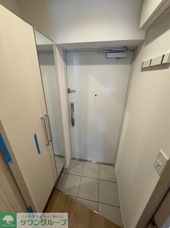 プライムブリス中野富士見町Iの物件内観写真